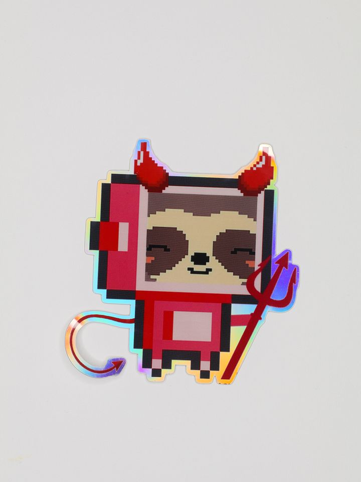 Devil Botty product image (1)