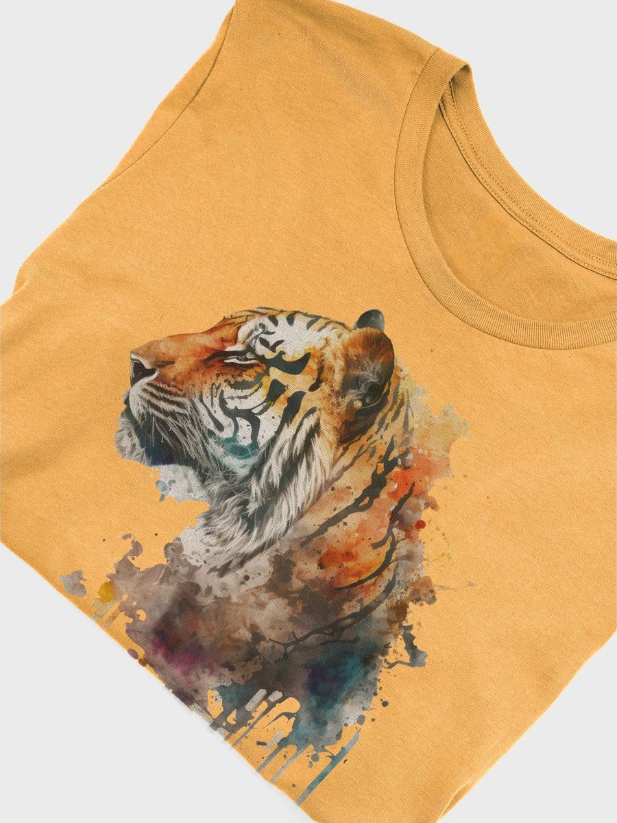 Tiger in Profile product image (3)