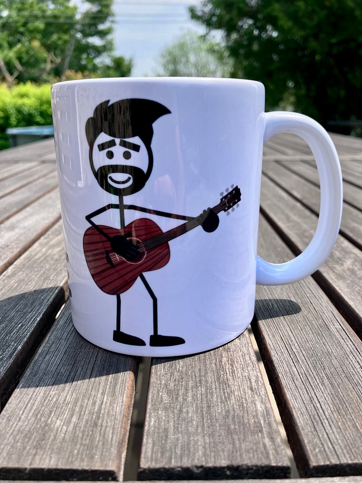 Une tasse idéale #1 product image (1)
