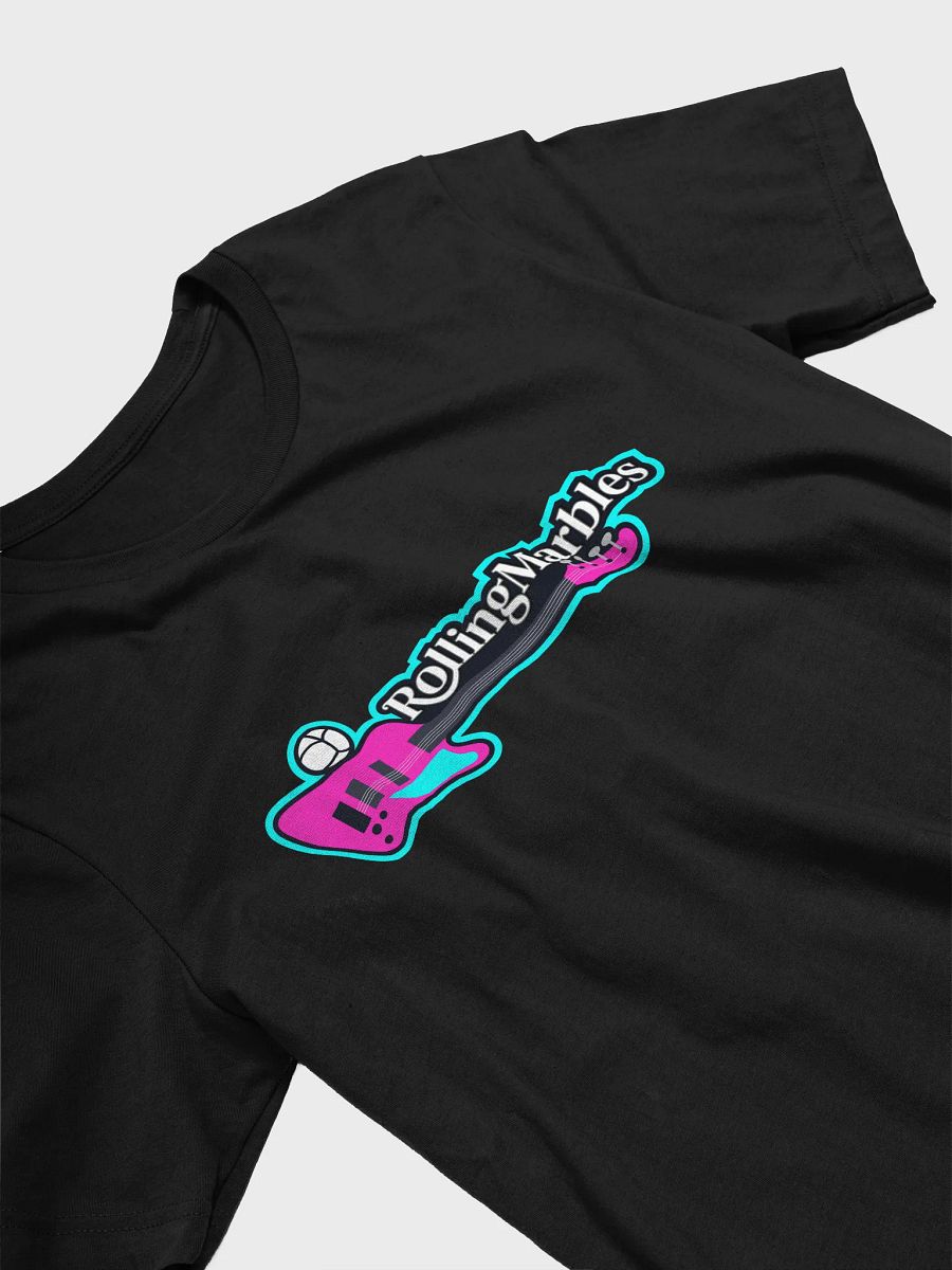 SQUADFEST ROLLING MARBLES SOFT T-SHIRT product image (23)