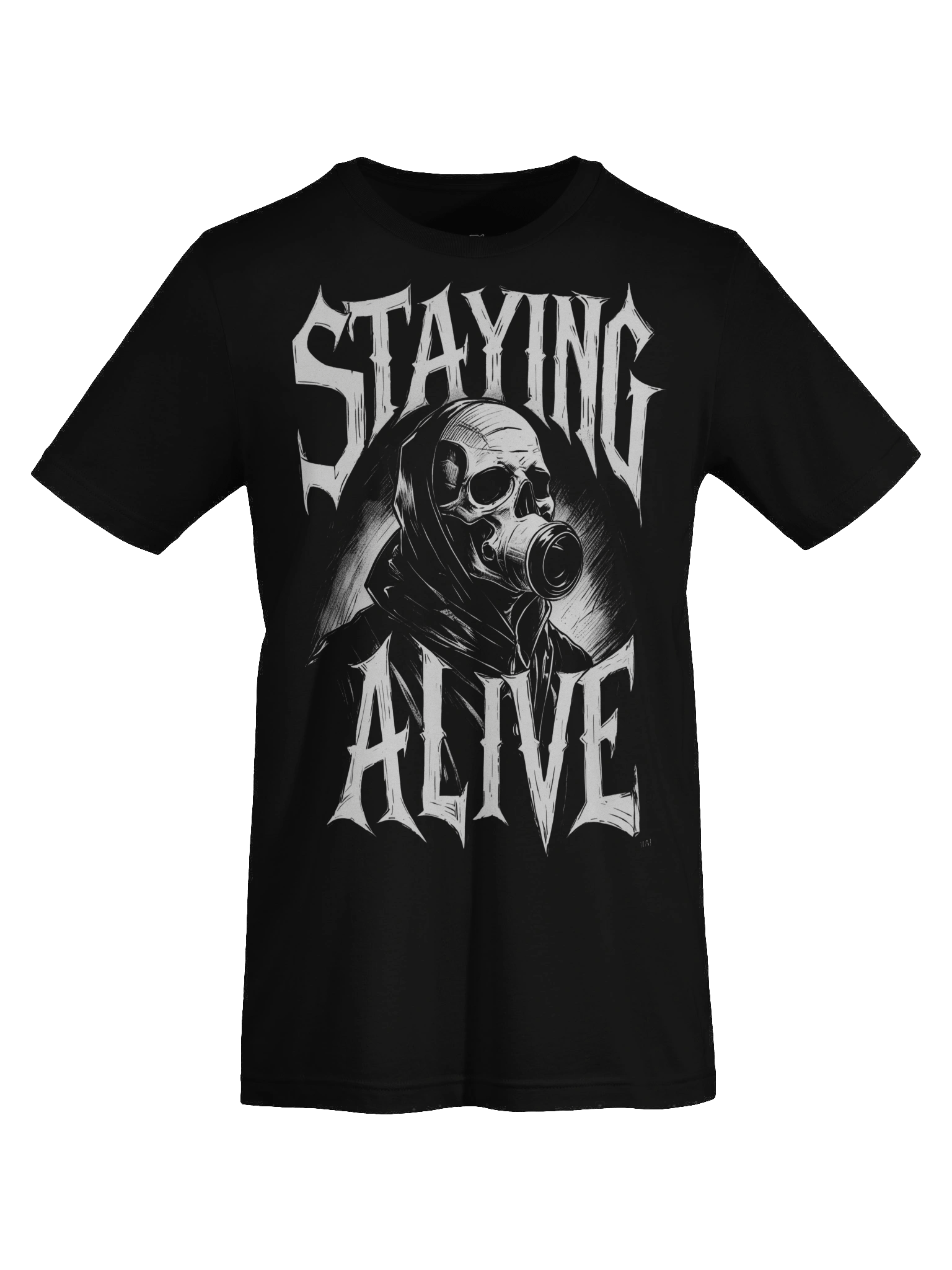 Staying Alive product image (7)