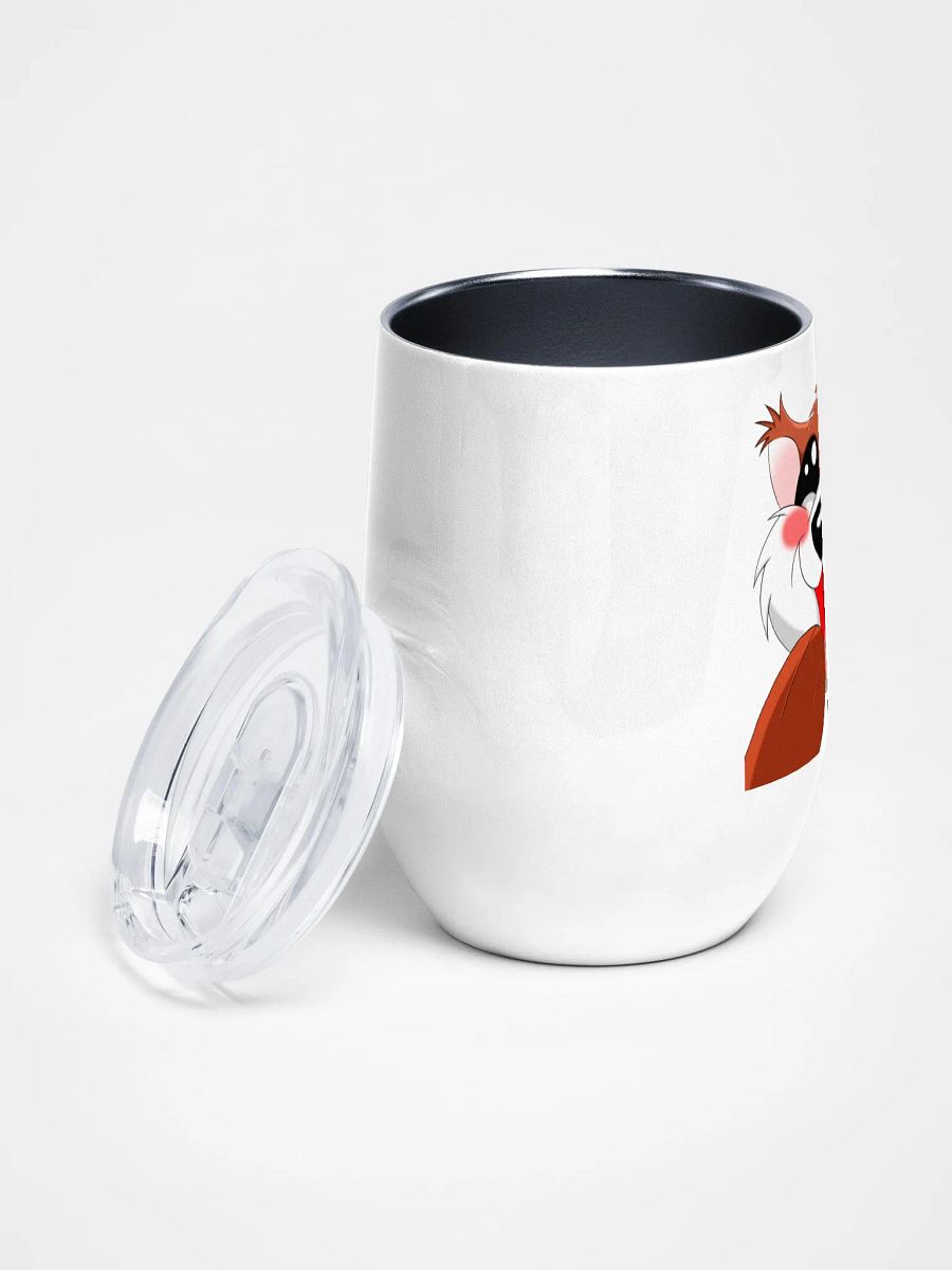 FidgPLS Wine Tumbler product image (2)