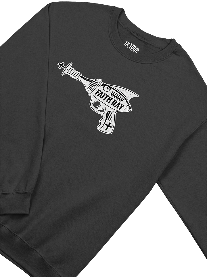 Faith Ray Sweatshirt product image (2)