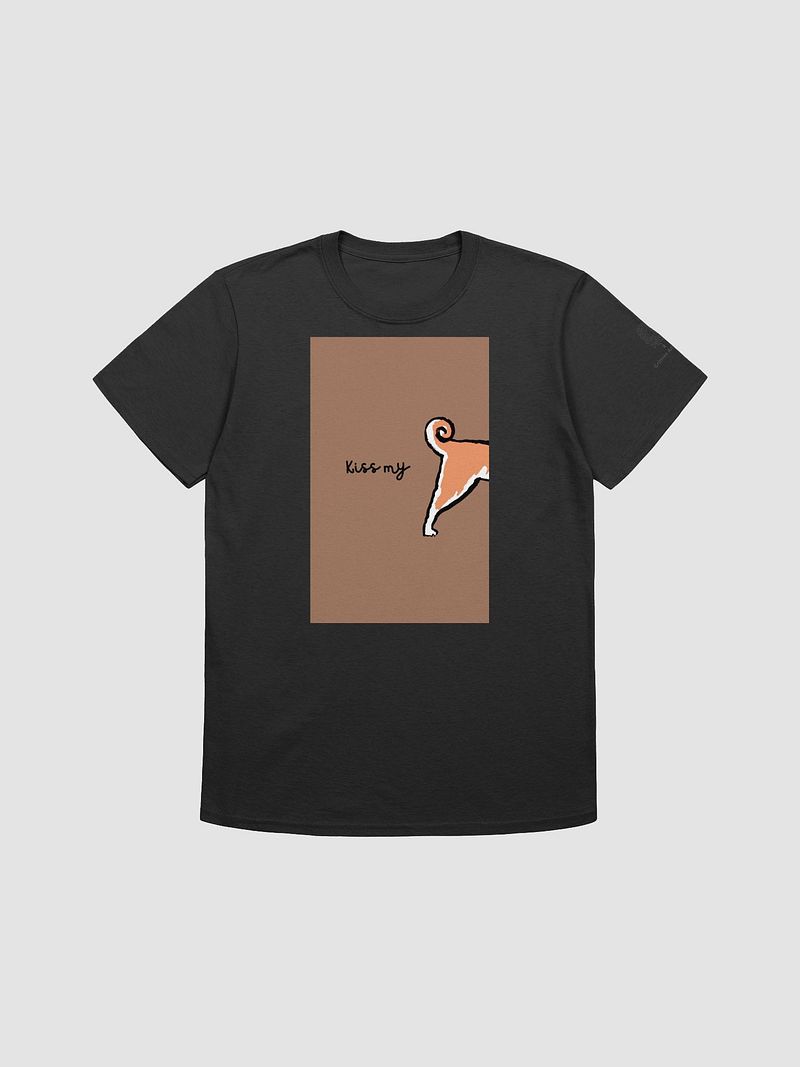 Kiss My Artistry T-Shirt