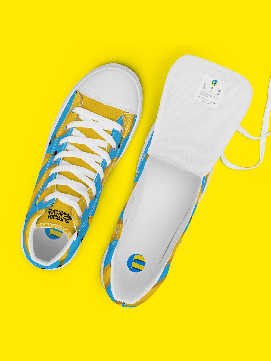 Men's Slippery Sneakers product image (7)