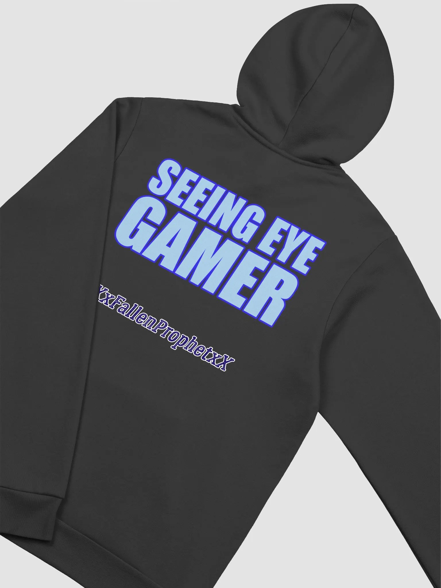Chaos Crew Hoodie product image (4)