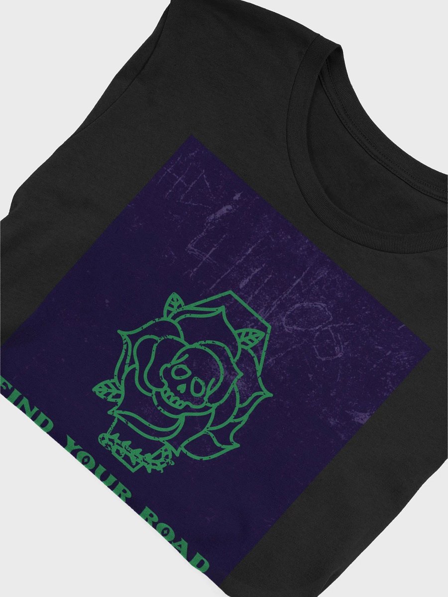 Find Your Road TShirt product image (4)