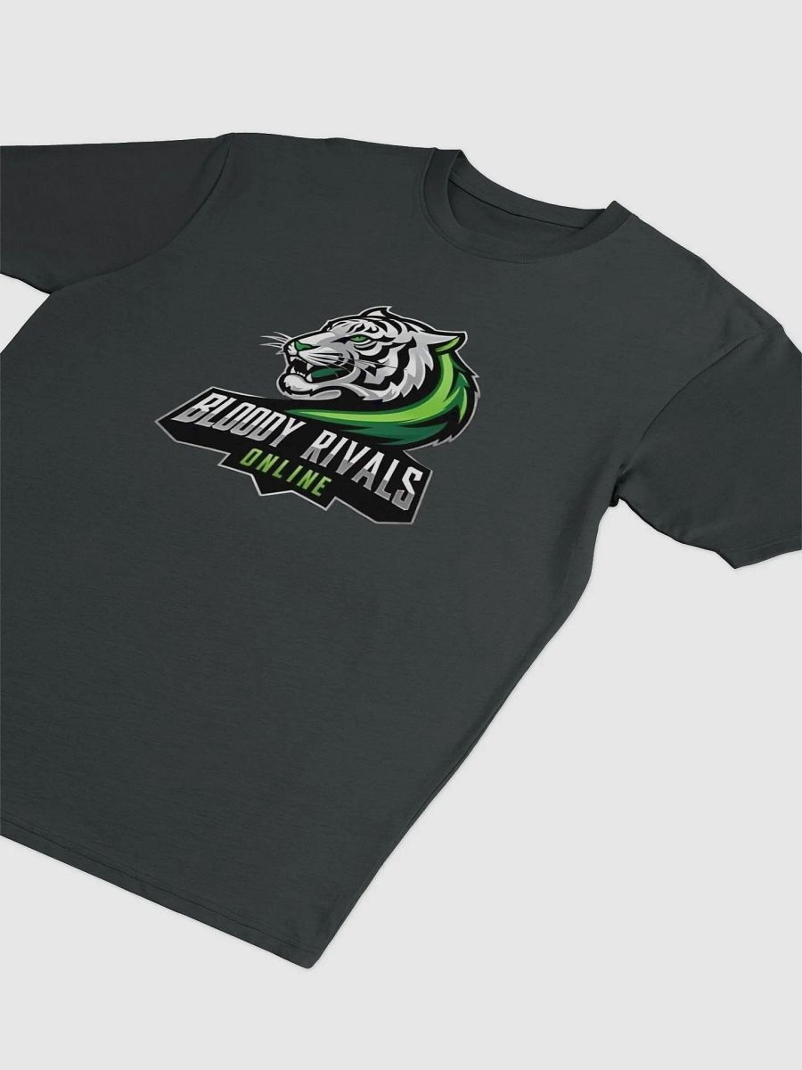 Bloody Rivals Online Tiger Logo Tee product image (3)