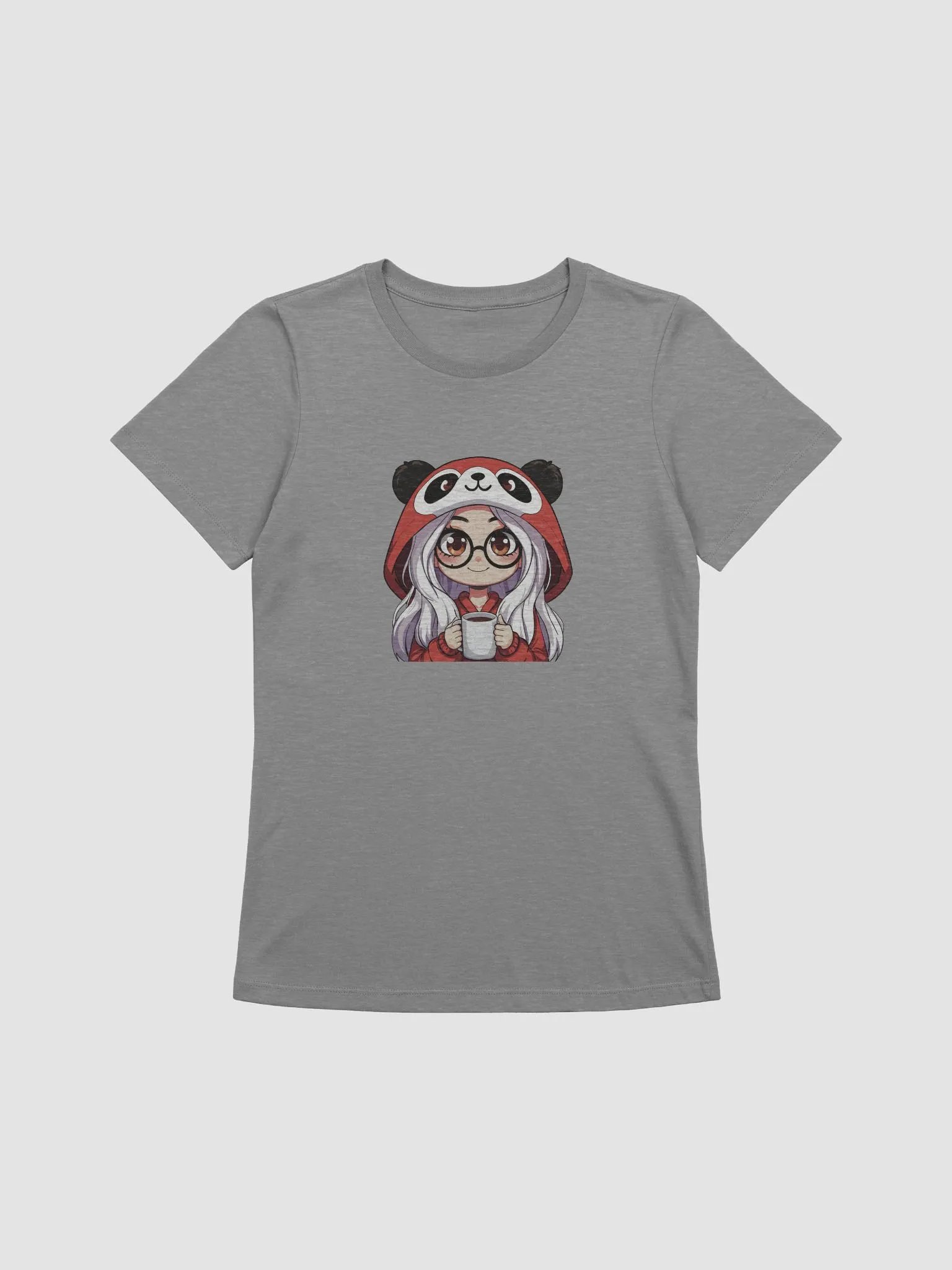 Panda Ravynna Skye T-Shirt product image (1)