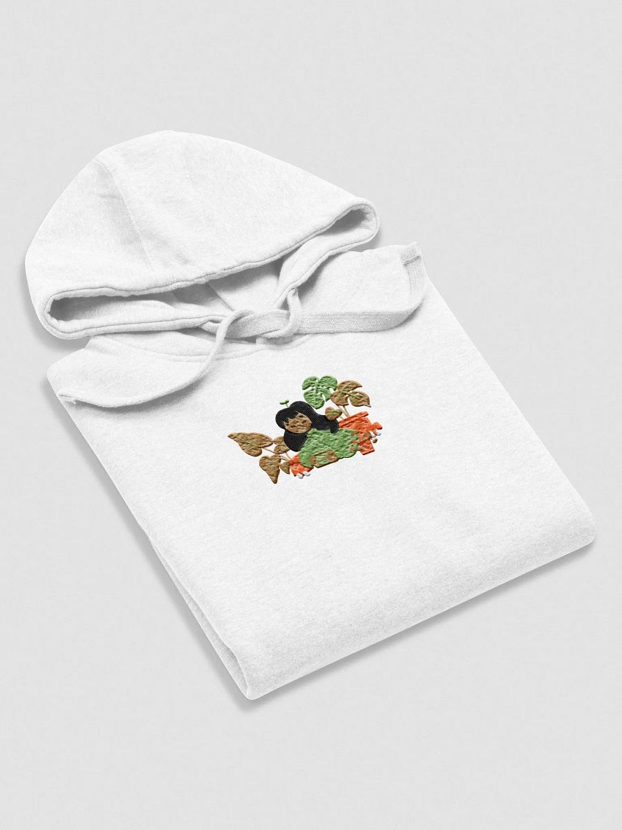 COZY MUSHROOM HOODIE product image (5)