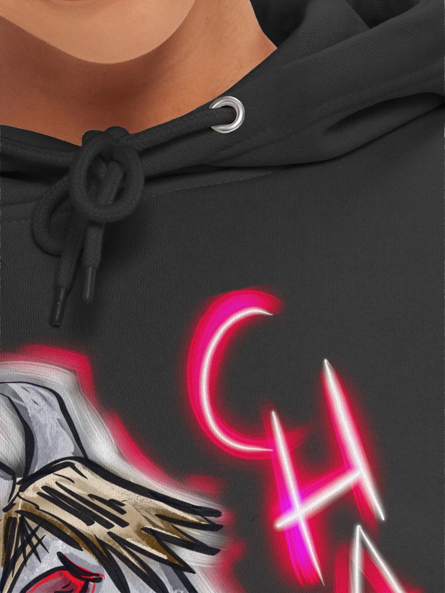 Ecirema Chaos Hoodie product image (7)