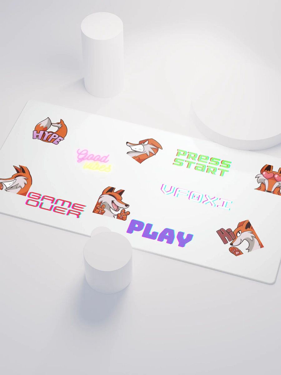 Gaming Mousepad product image (3)