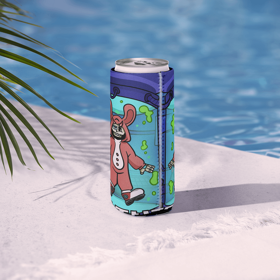 "3Point0" Coozie product image (6)