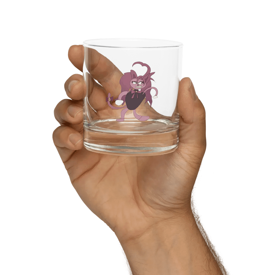 Sarnic Mk2 Rocks Glass product image (9)