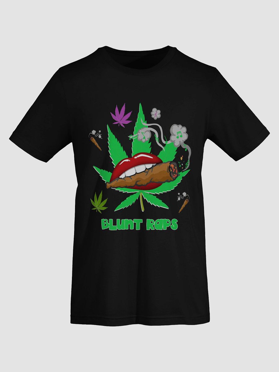 Blunt Raps sativa product image (7)