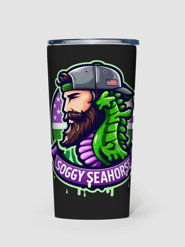 Soggy Travel Mug product image (1)