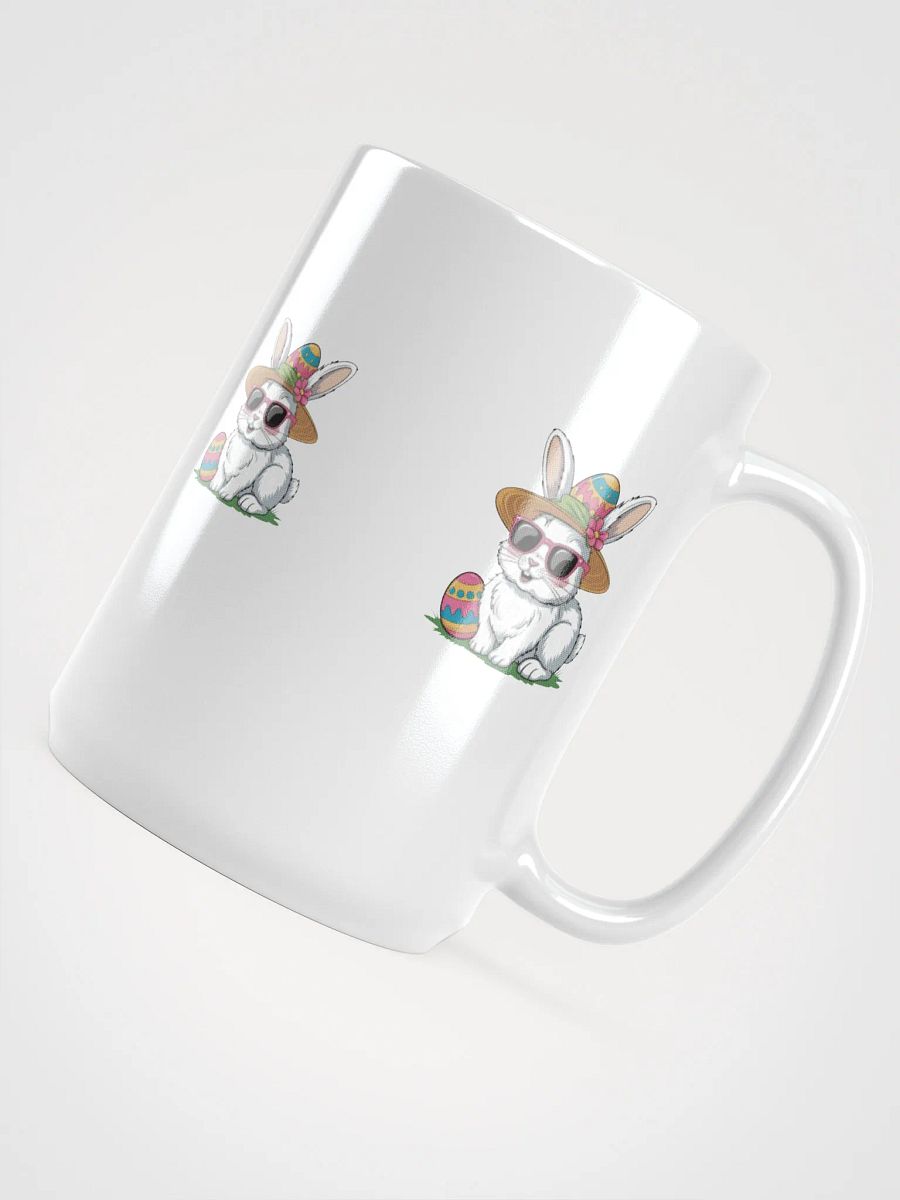 Easter Bunny Delight Mug product image (4)