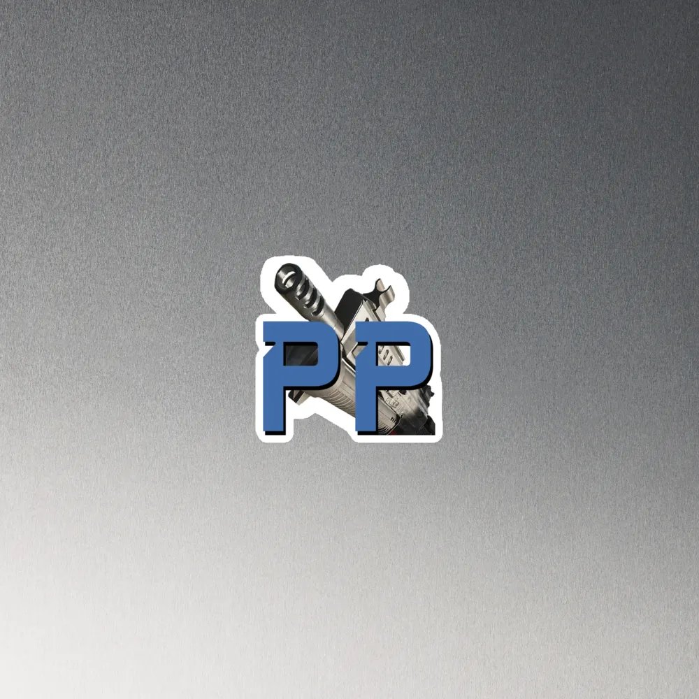 PPShake Magnet product image (4)