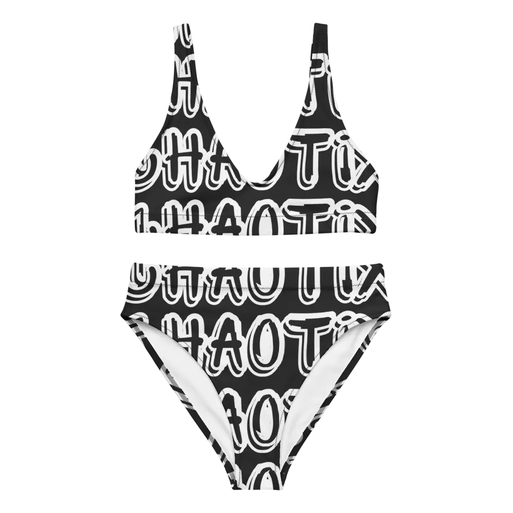 Chaotix Bikini product image (4)