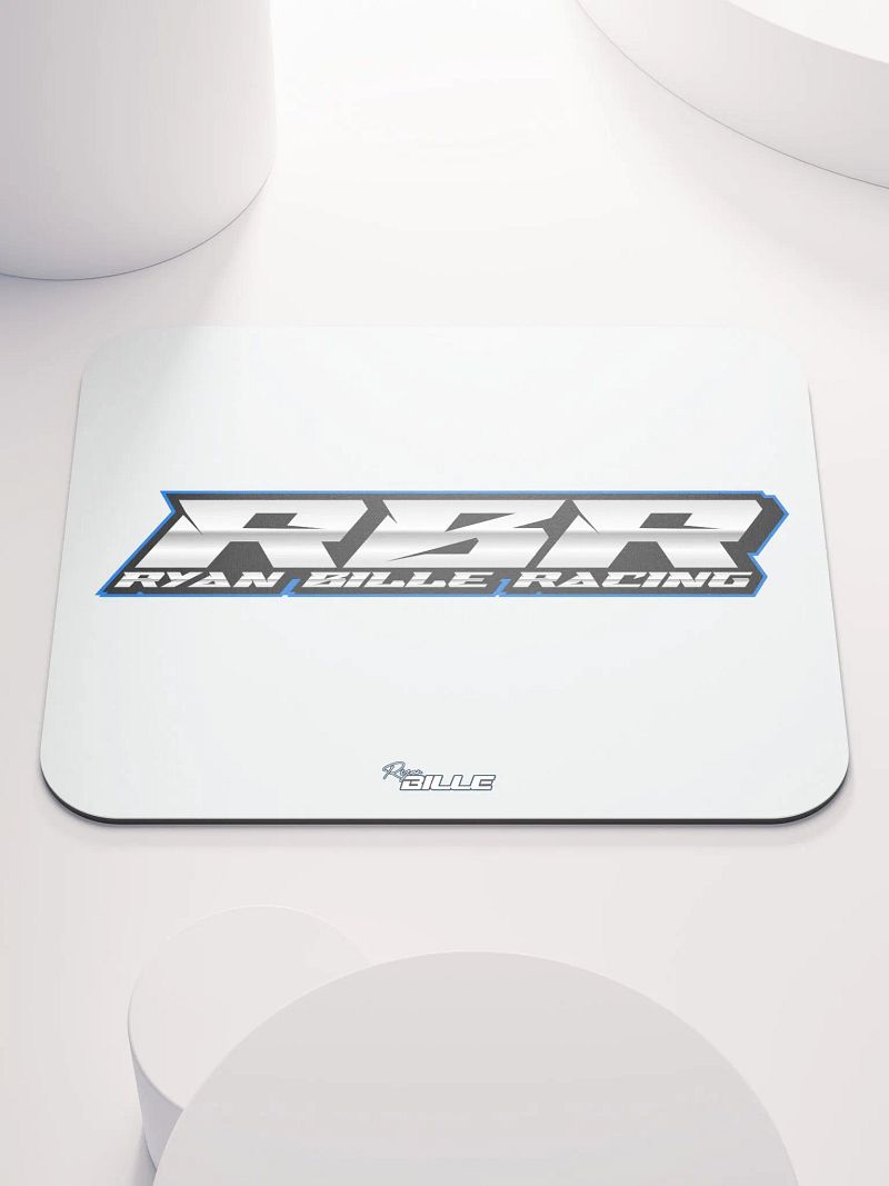 RBR Mousepad