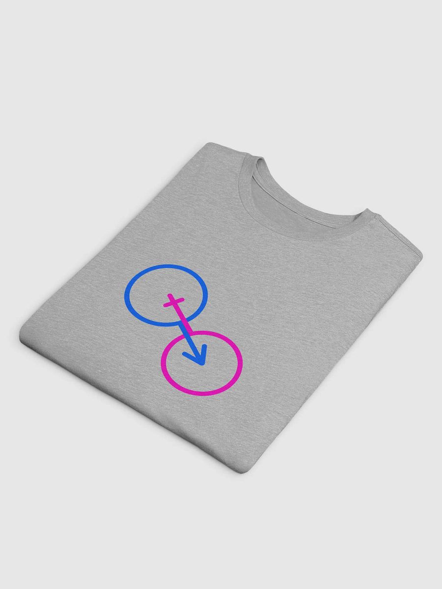 Traditional gender Stability T-Shirt product image (4)
