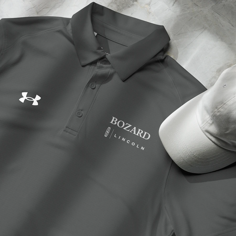 Lincoln Polo product image (5)