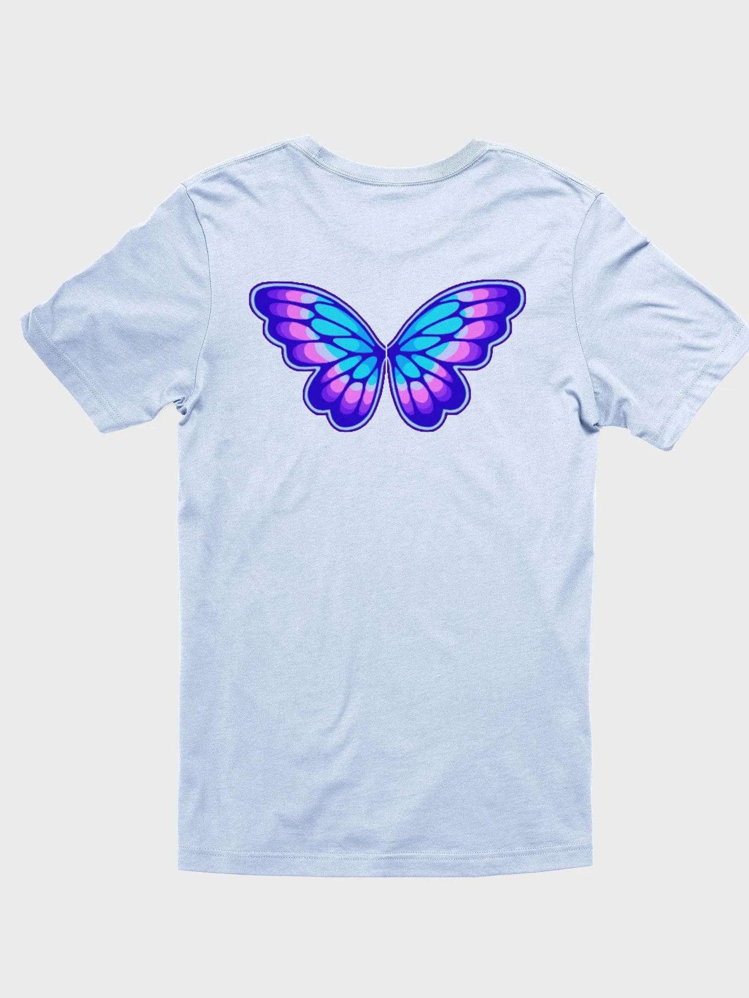 fairyangel tee (inspo glitch) product image (9)