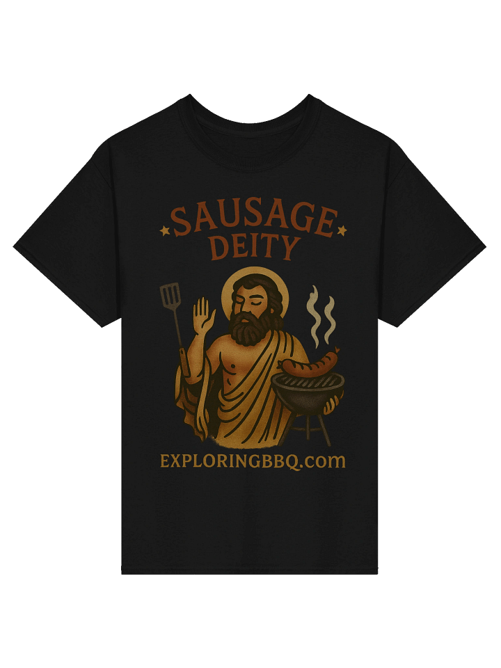 Sausage Deity - Classic product image (1)