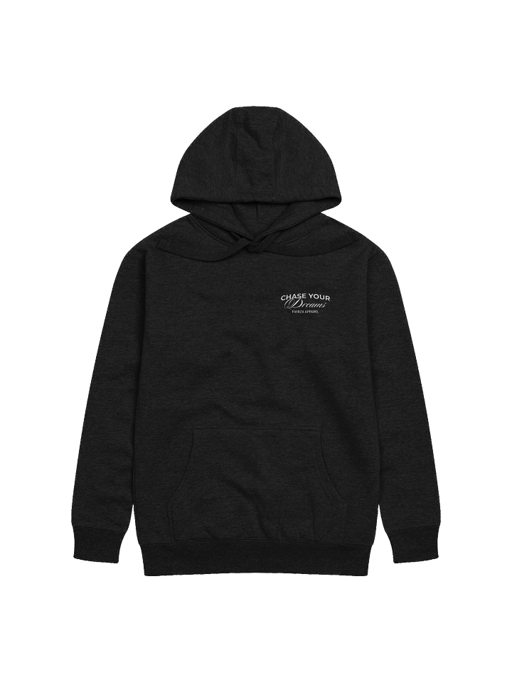 Chase Your Dreams Butterfly Hoodie product image (1)