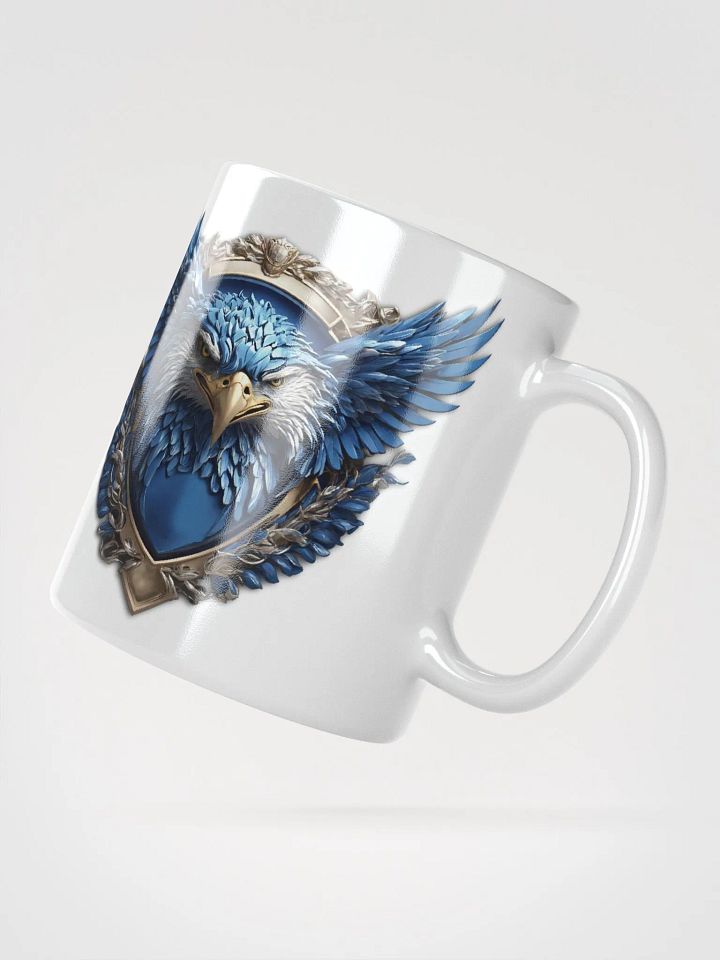 Eagle emblem product image (3)