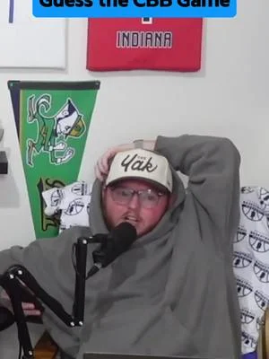 What time is it again? #cbb #trivia #basketball #sports #collegebasketball 