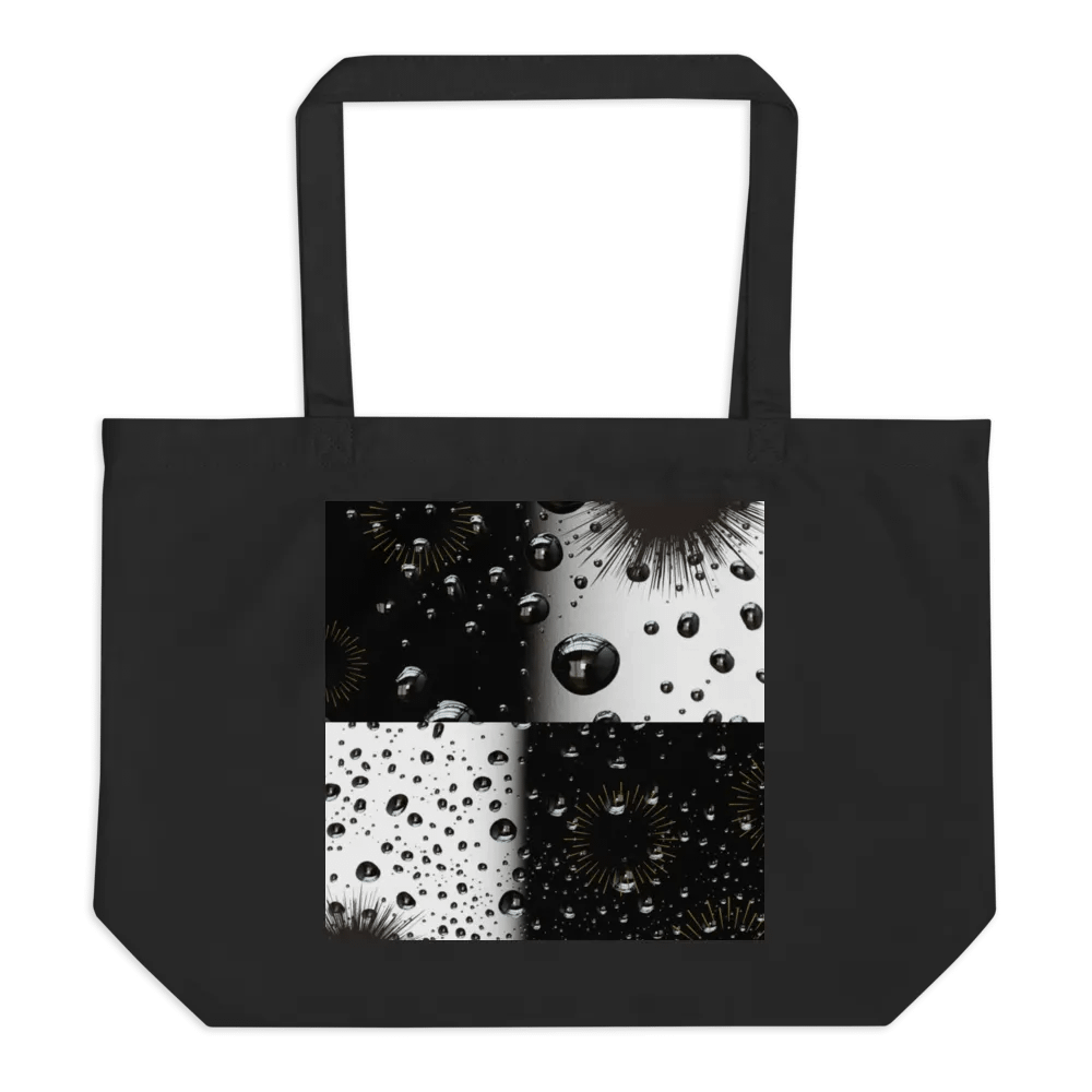 JoBeths' InkDrop  Design Tote product image (2)