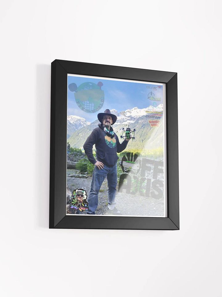 Off Axis Long Range product image (2)