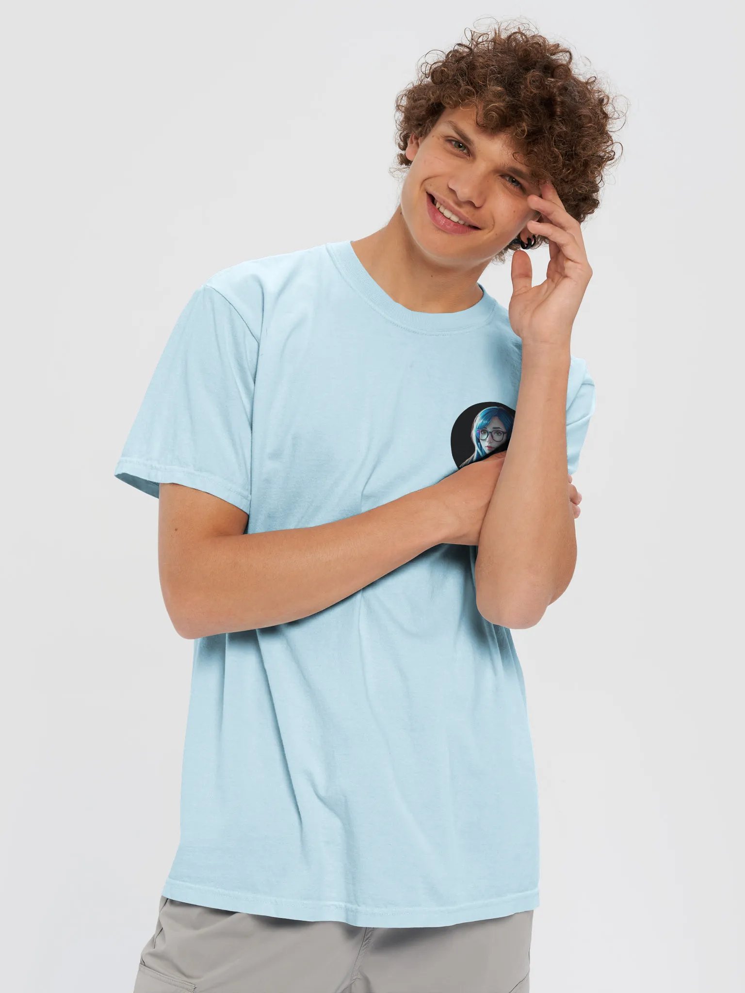 MissQuattro53 T-Shirt product image (77)