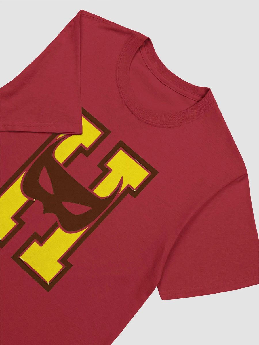 Hero Menswear Hero Logo T-Shirt product image (13)