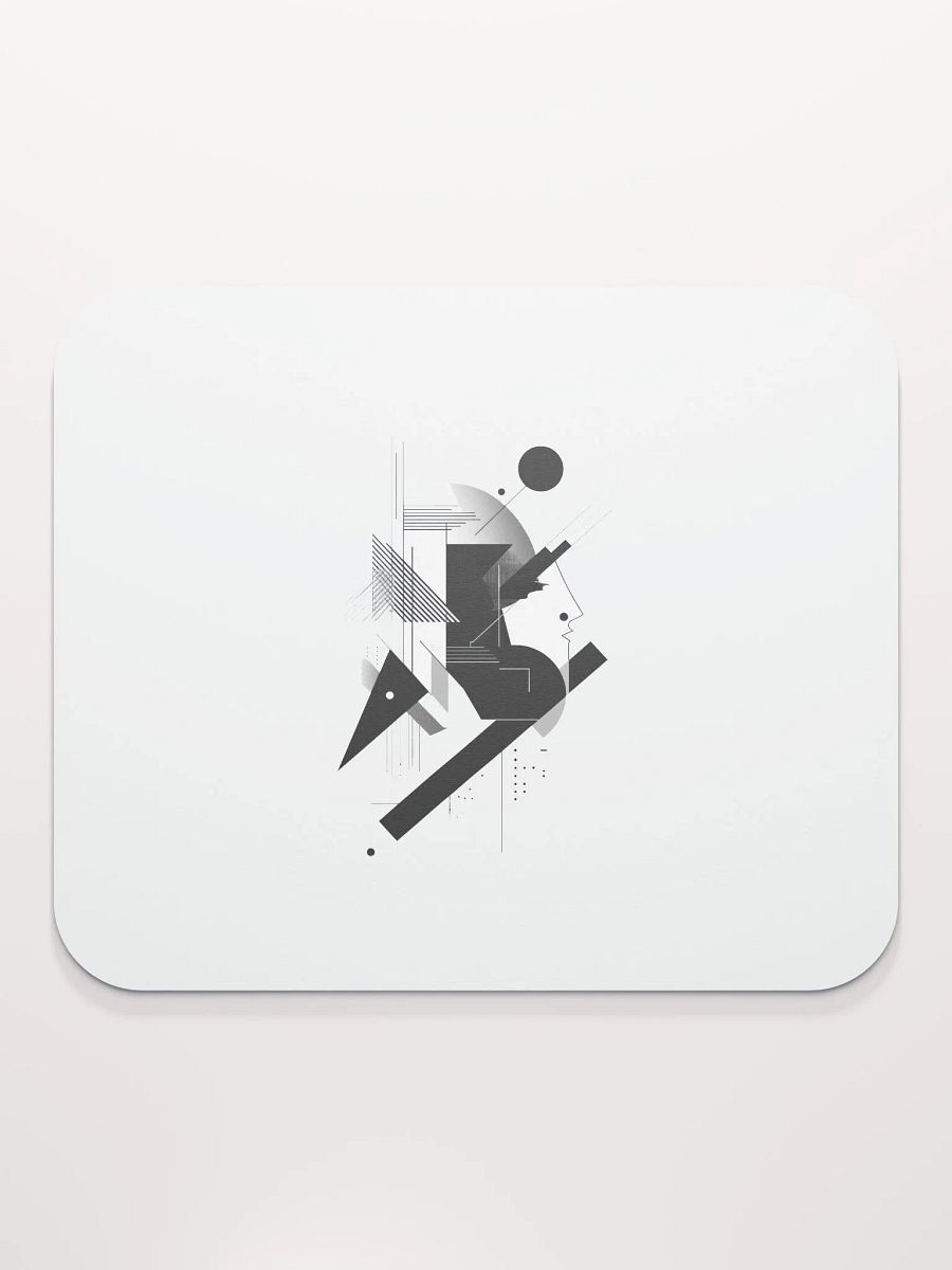 Abstract Persona 001 (Mouse pad) product image (2)
