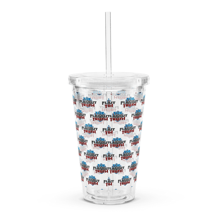 TFOT Revealing Truths Tumbler product image (2)