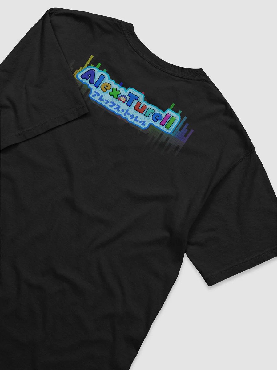 Axis Mundi T-Shirt product image (21)
