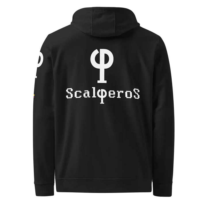 Hoodie ADIDAS by ScalperoS product image (2)