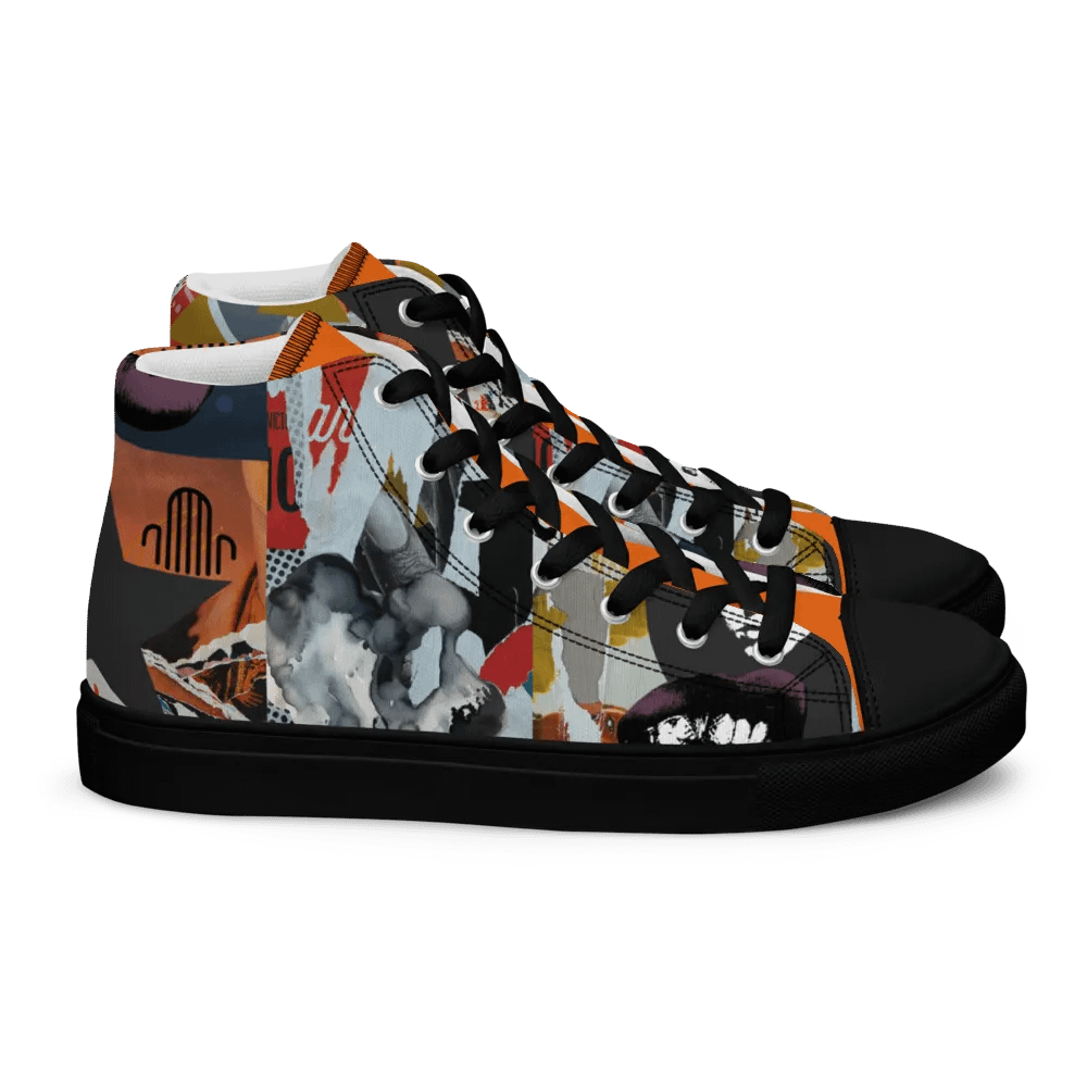 Street style shoes product image (2)