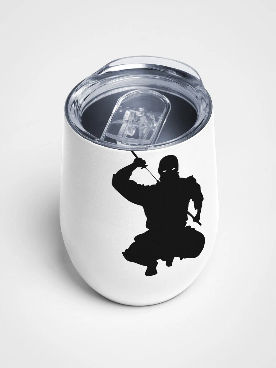 Ninja warrior Cups product image (4)