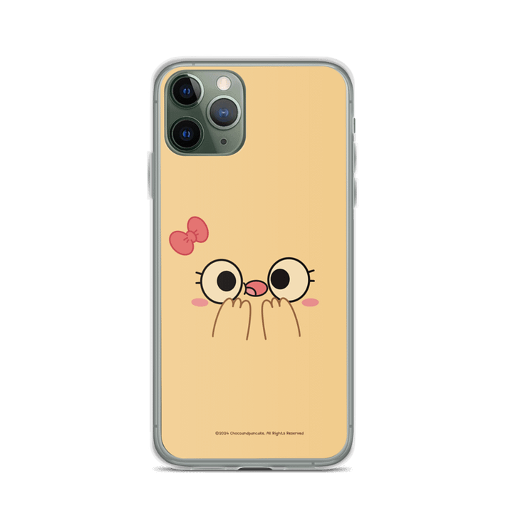 Pancake |iPhone Case product image (2)