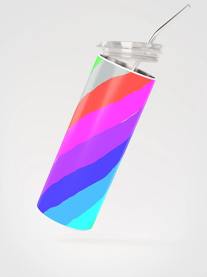 GREAT WATER product image (2)