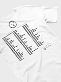 Honorary Psychoknaughts Tee - Extended Sizing product image (4)