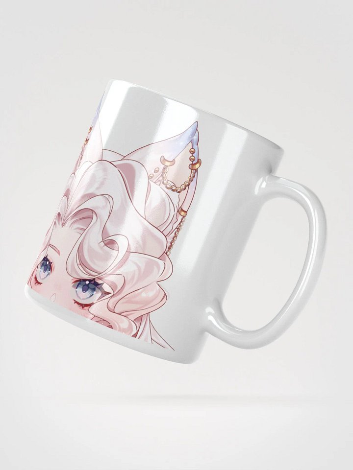 Peek Mug product image (2)
