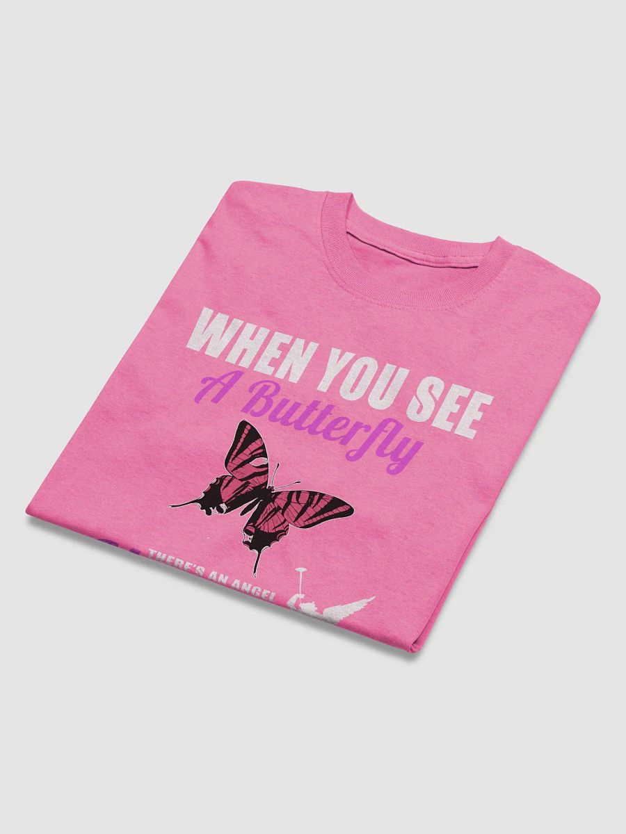When you a butterfly - shirt product image (40)