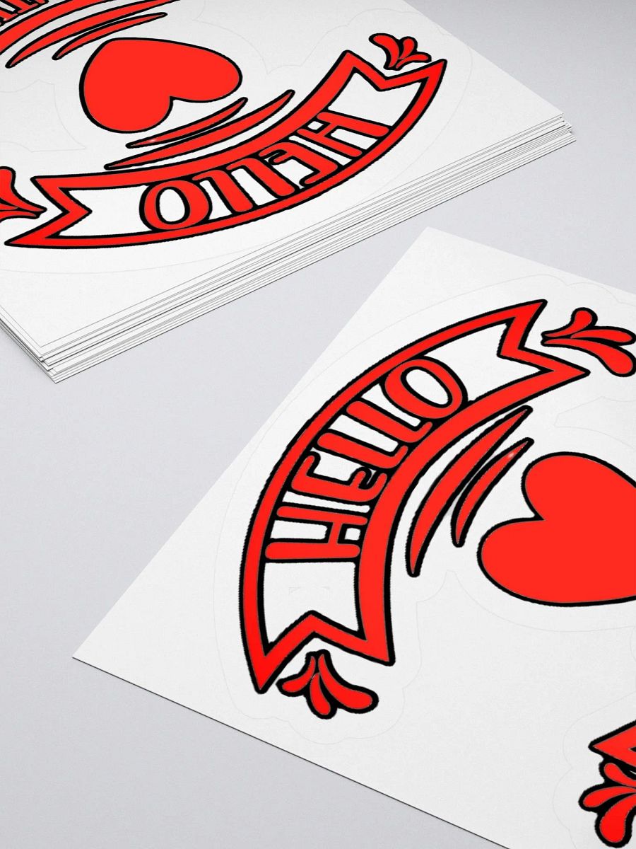 HELLO VALENTINE product image (12)