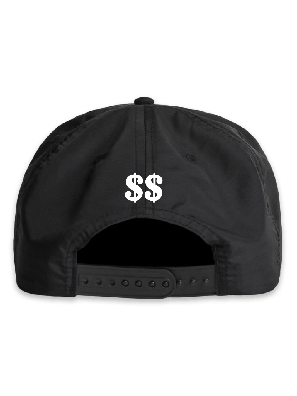 RULEZ SNAP BACK HAT product image (2)