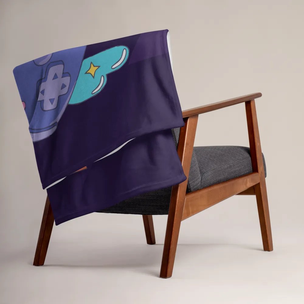 Pride for All Blanket product image (9)