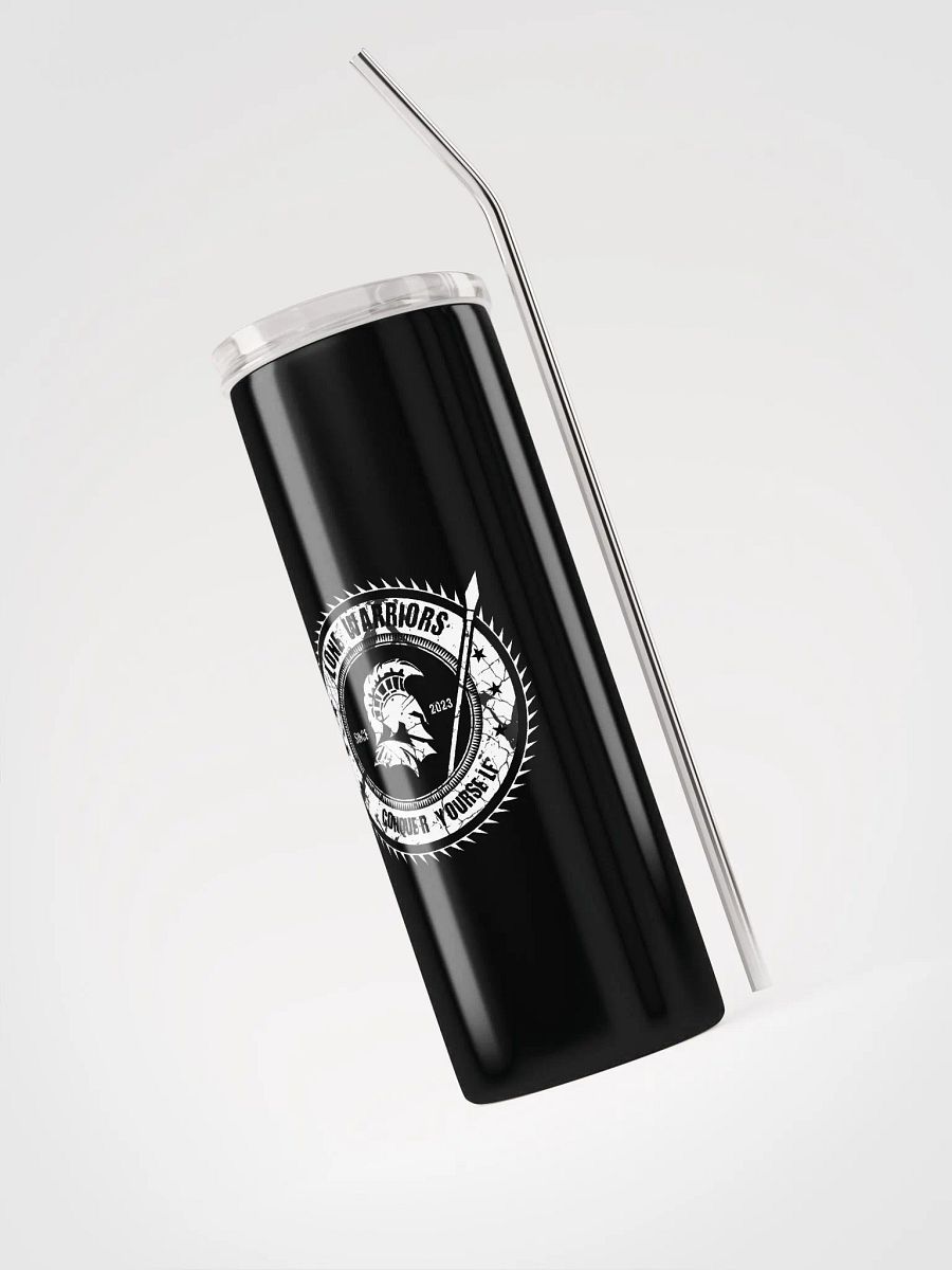 Stainless Steel Tumbler product image (3)